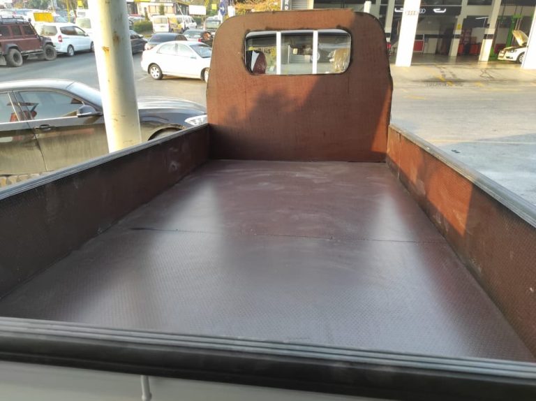 Açık Kasa Araçlarda Taban Koruma Yöntemleri