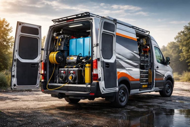 Mobil Araç Proje Çizimi ve Mühendislik Dönüşüm Hizmetleri