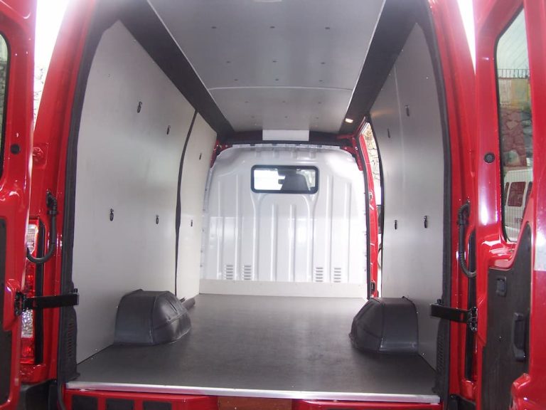 Nakliye Araçlarında Taban Kaplama Önerileri