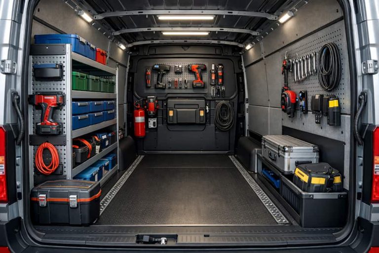 Servis Araçlarında Araç İçi Hasarlar Operasyonu Nasıl Etkiler?